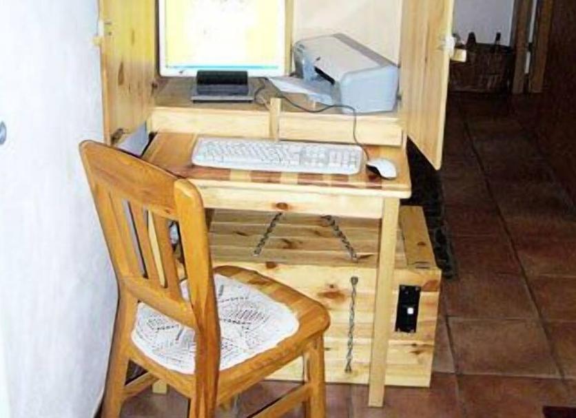 Oda olanağı Fotoğraf