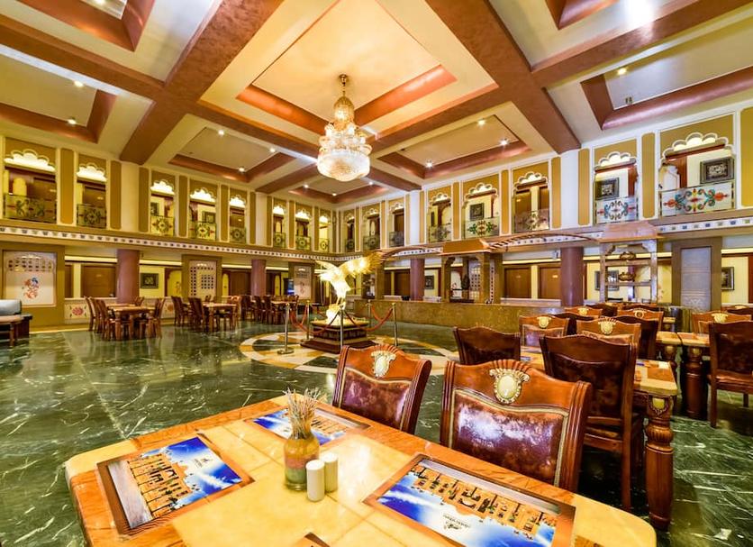 Restoran Fotoğraf