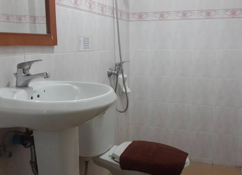Banyo Fotoğraf