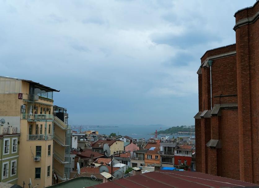 Dış görünüm Fotoğraf