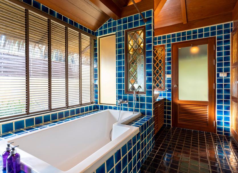 Banyo Fotoğraf