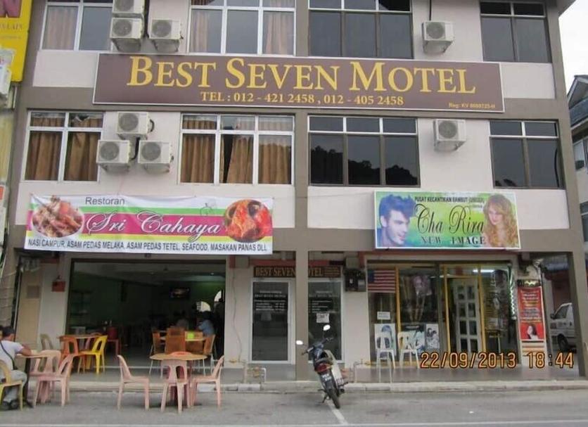 Bina Fotoğraf
