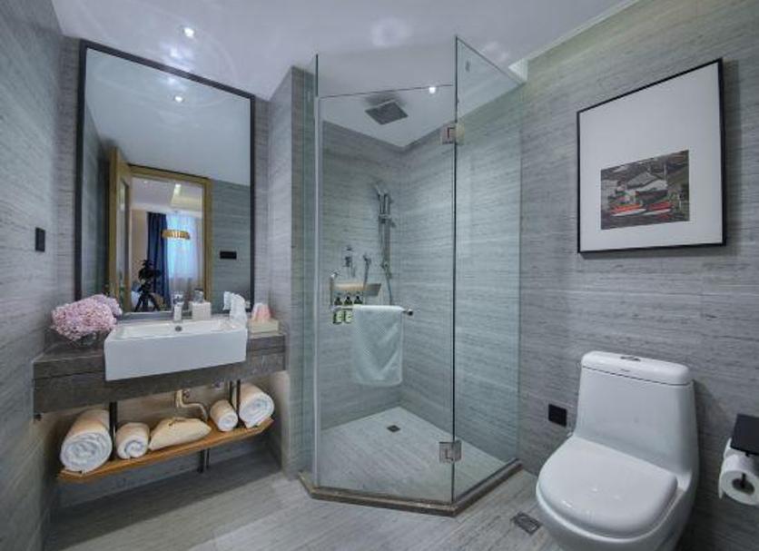 Banyo Fotoğraf