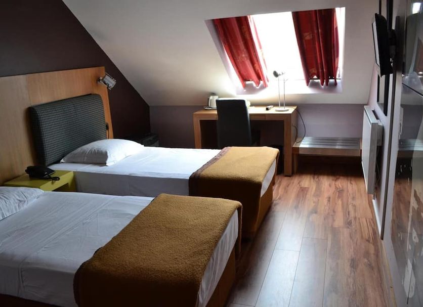 Yatak Odası Fotoğraf