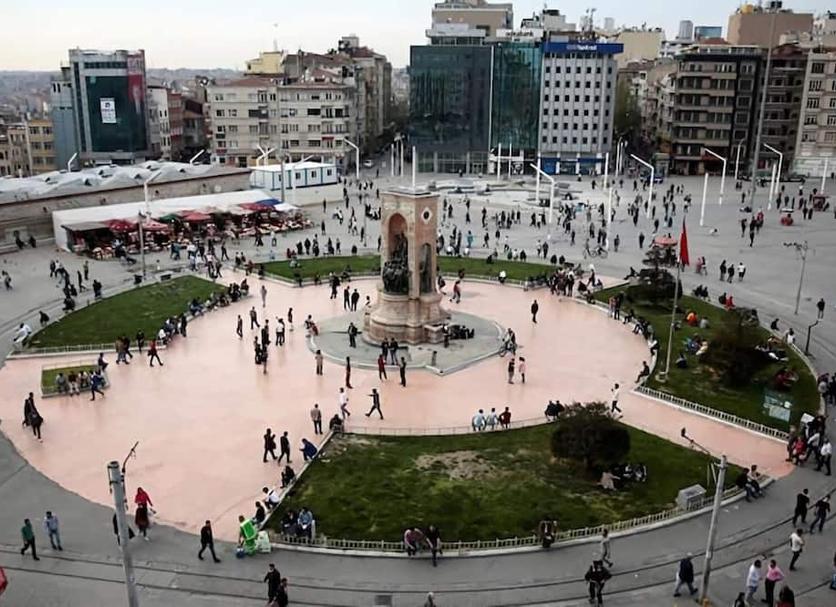 Dış görünüm Fotoğraf