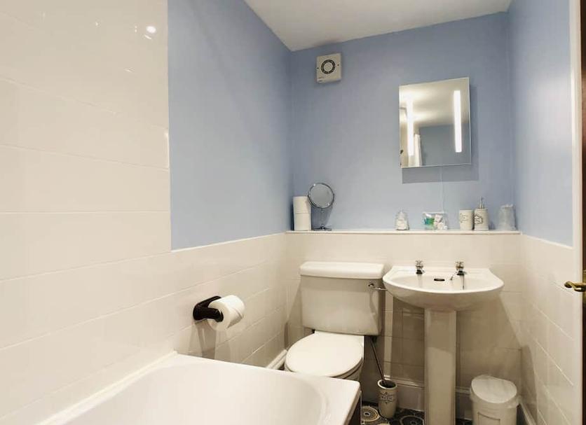 Banyo Fotoğraf