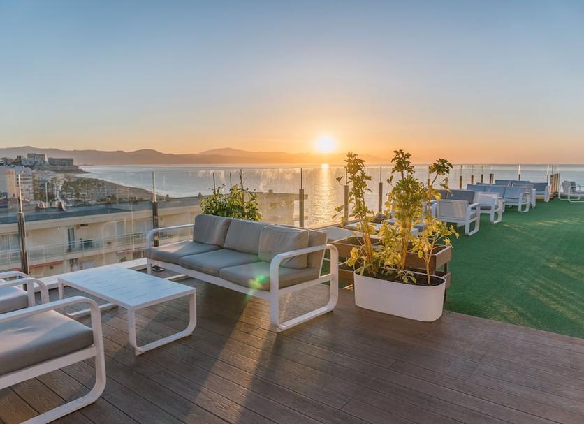 Balkon Fotoğraf