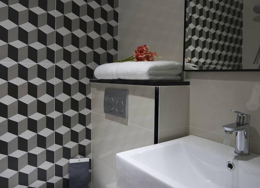 Banyo Fotoğraf