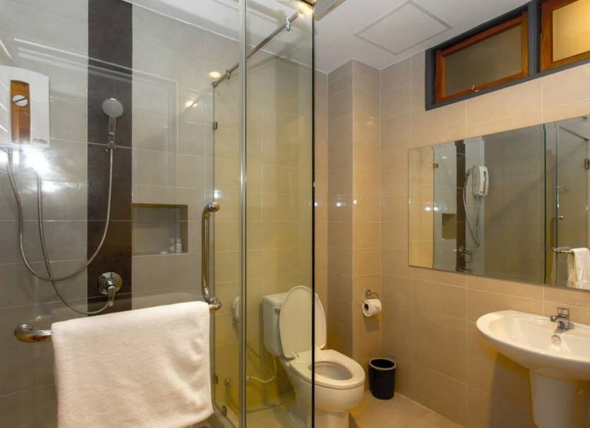 Banyo Fotoğraf