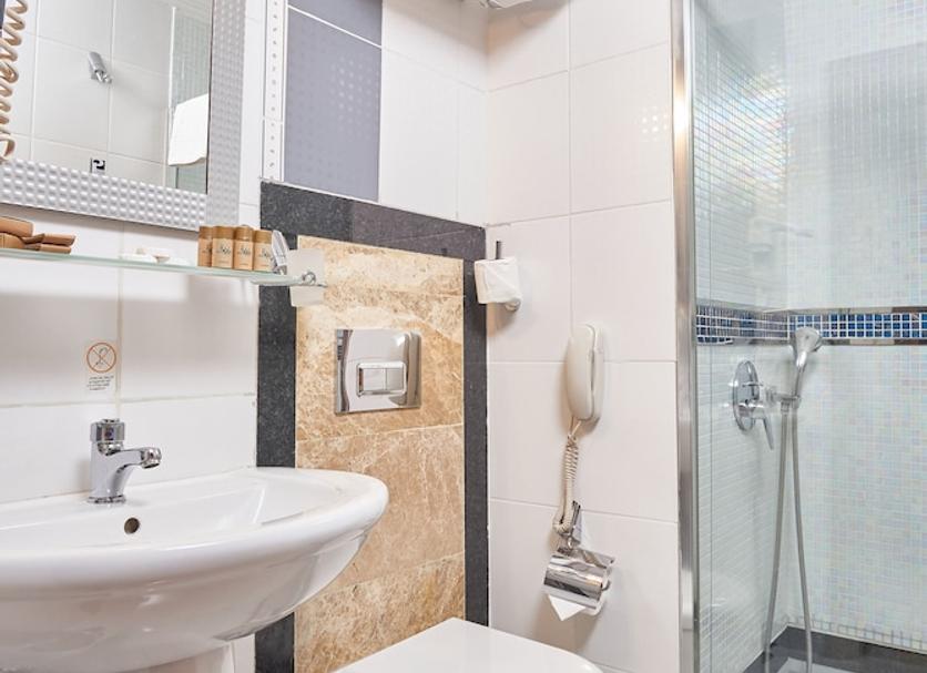 Banyo Fotoğraf