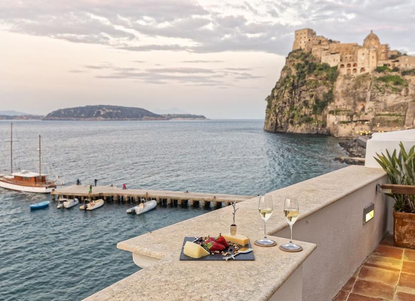 Veranda Fotoğraf