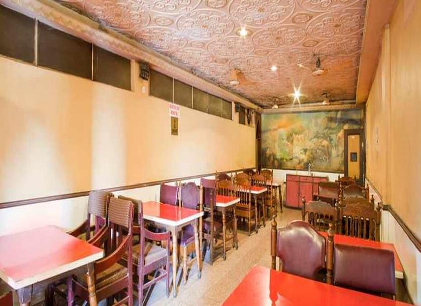 Restoran Fotoğraf