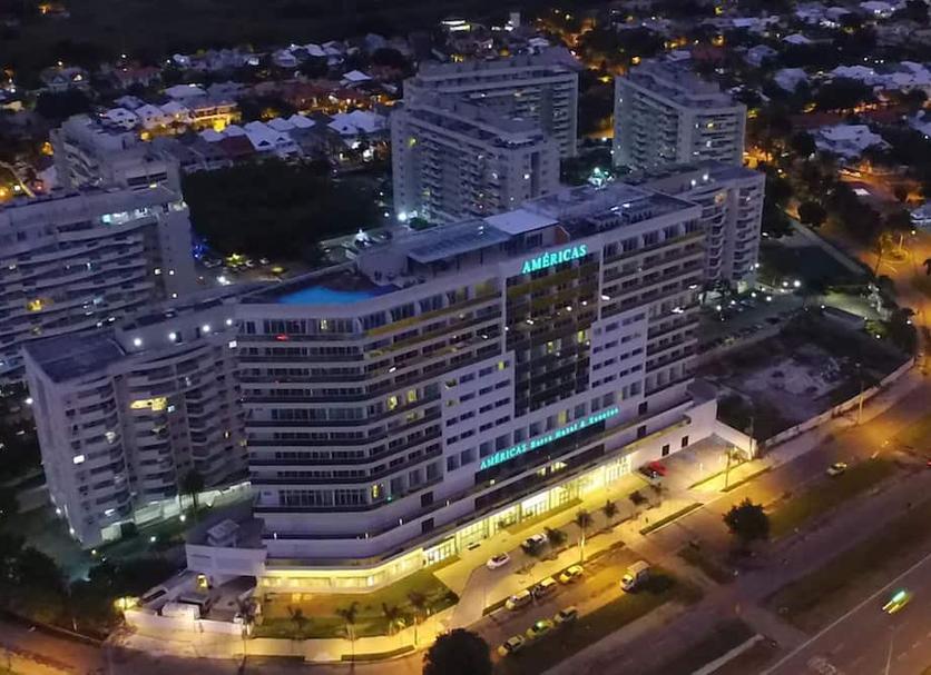 Bina Fotoğraf