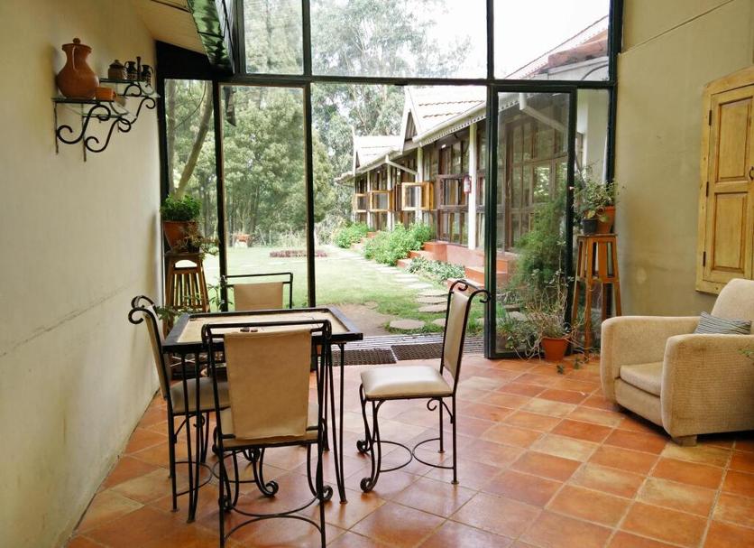 Veranda Fotoğraf