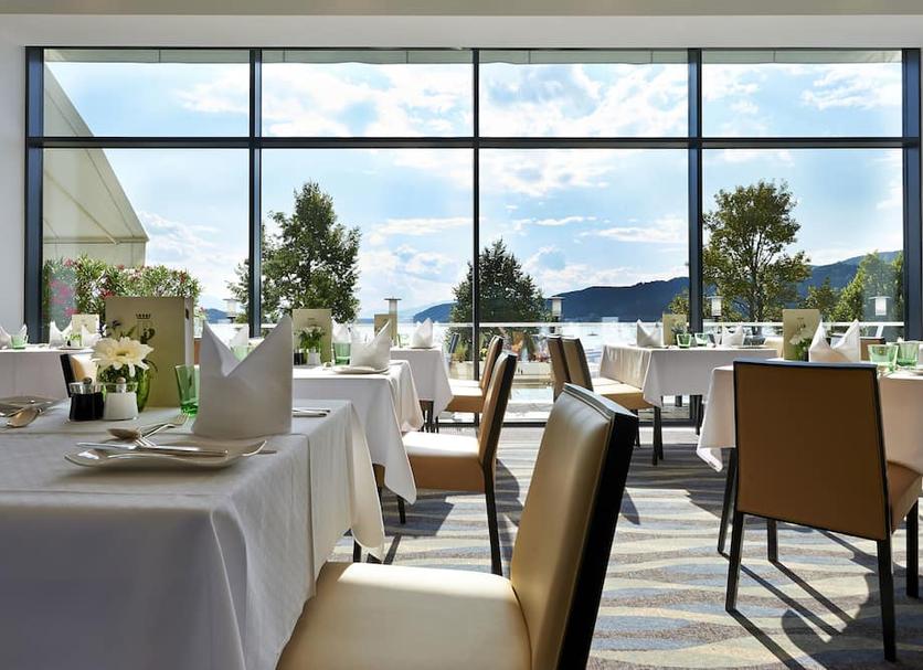Restoran Fotoğraf