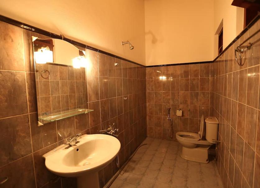 Banyo Fotoğraf
