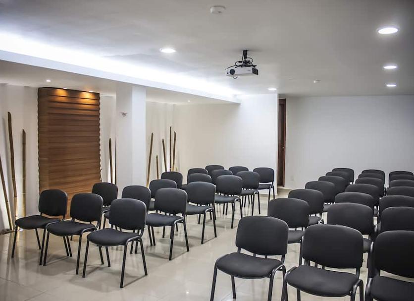 Konferans salonu Fotoğraf