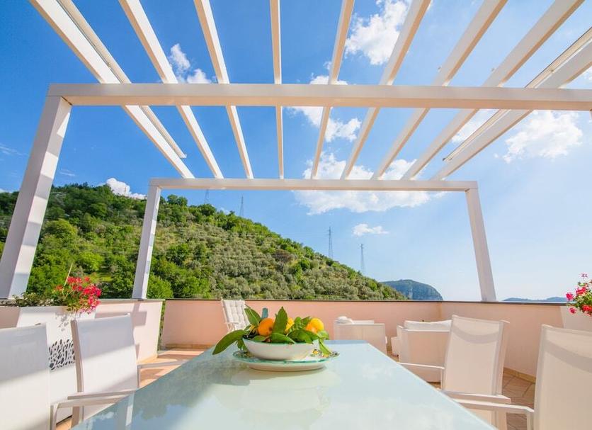 Balkon Fotoğraf