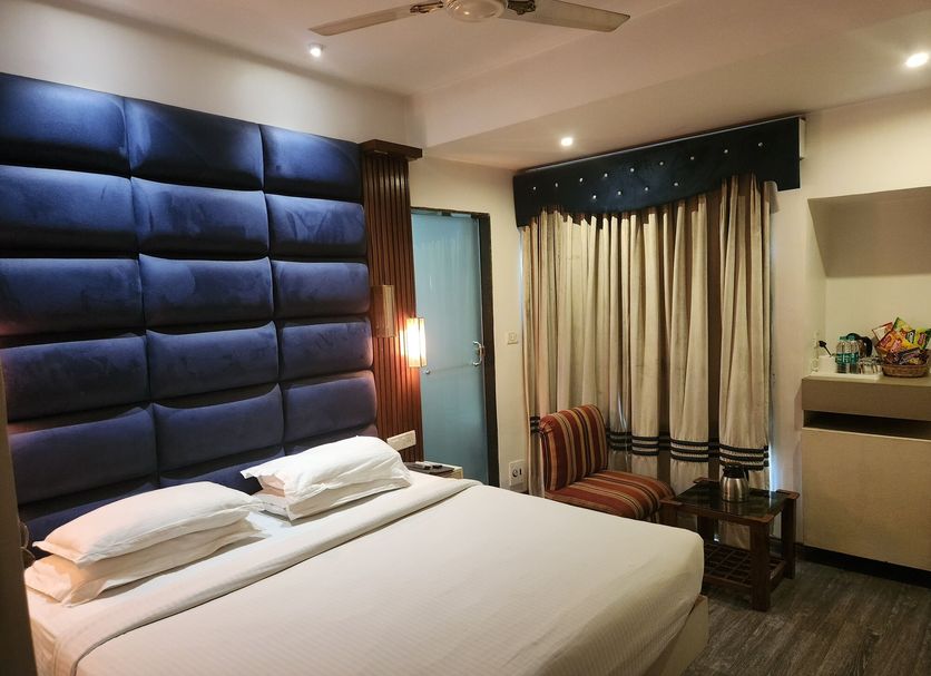 Yatak Odası Fotoğraf