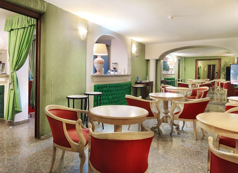 Restoran Fotoğraf