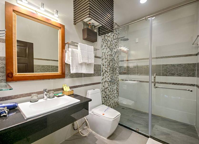 Banyo Fotoğraf