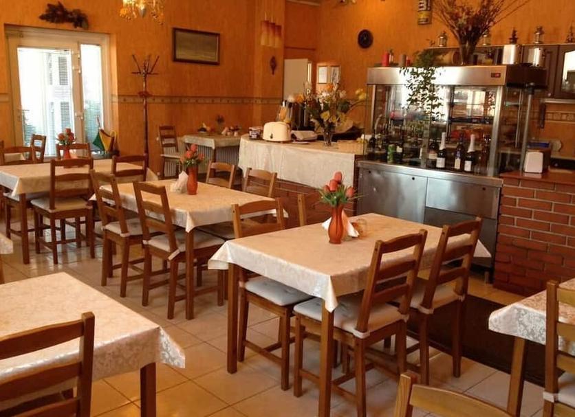Restoran Fotoğraf