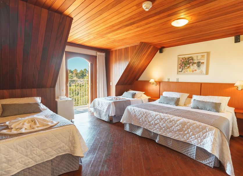 Yatak Odası Fotoğraf