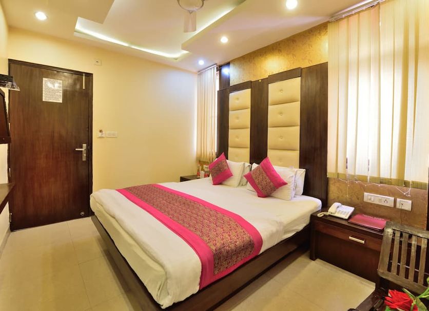 Yatak Odası Fotoğraf