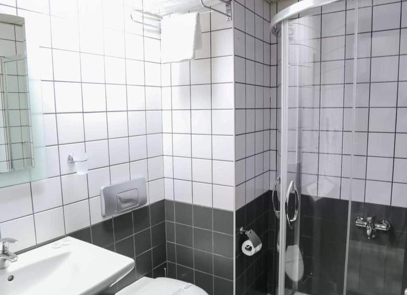 Banyo Fotoğraf