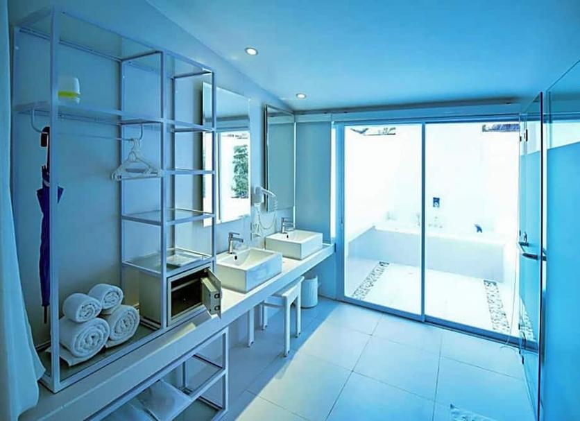 Banyo Fotoğraf