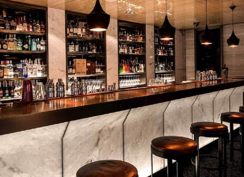 Bar Fotoğraf