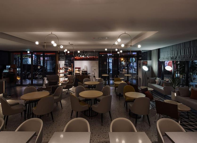 Bar Fotoğraf