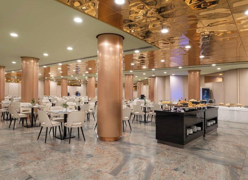 Restoran Fotoğraf