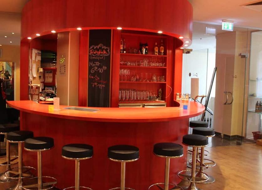 Bar Fotoğraf