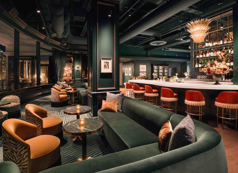 Bar Fotoğraf