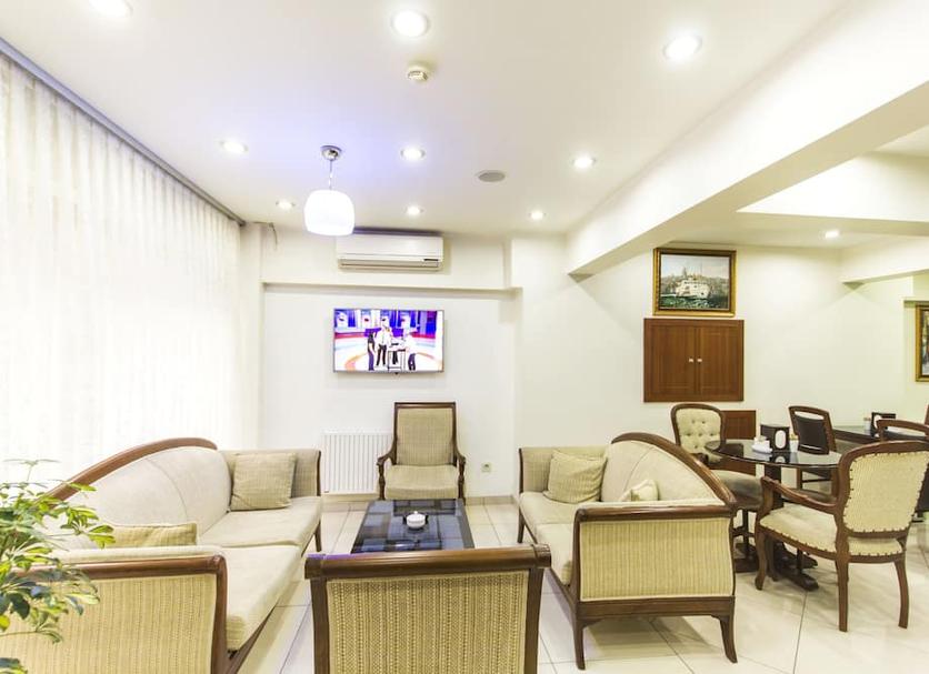 Salon Fotoğraf