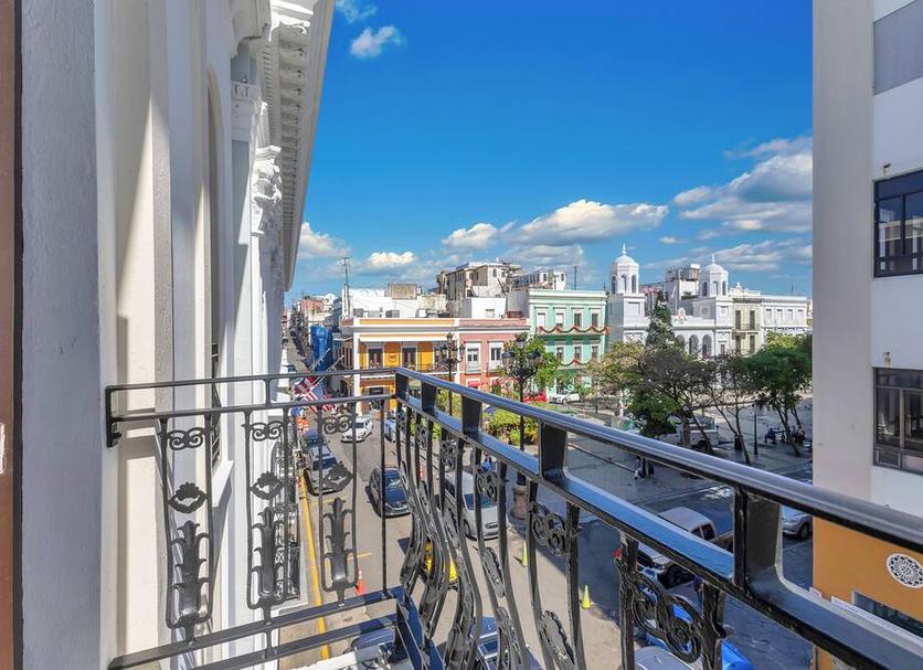 Balkon Fotoğraf