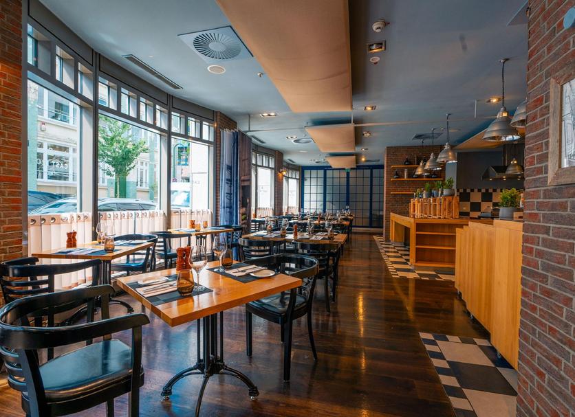 Restoran Fotoğraf