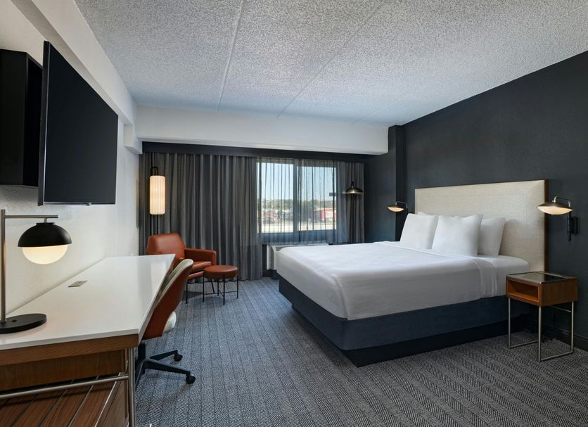 Yatak Odası Fotoğraf