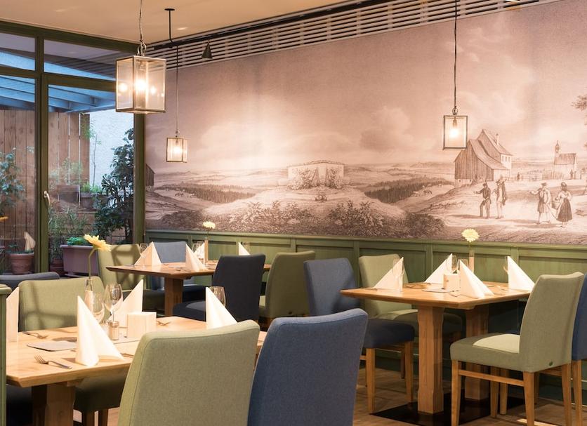 Restoran Fotoğraf