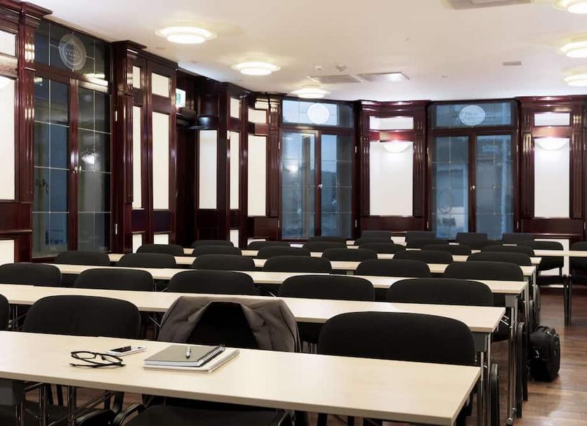 Konferans salonu Fotoğraf