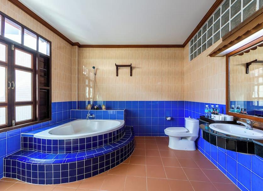 Banyo Fotoğraf