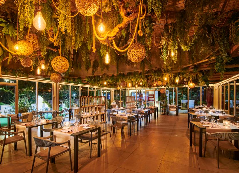 Restoran Fotoğraf