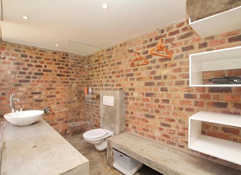 Banyo Fotoğraf