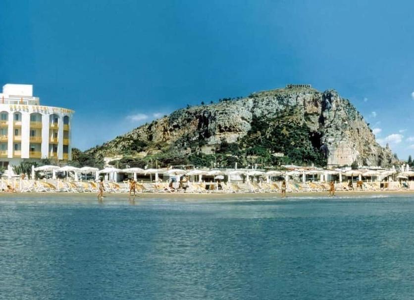 Dış görünüm Fotoğraf
