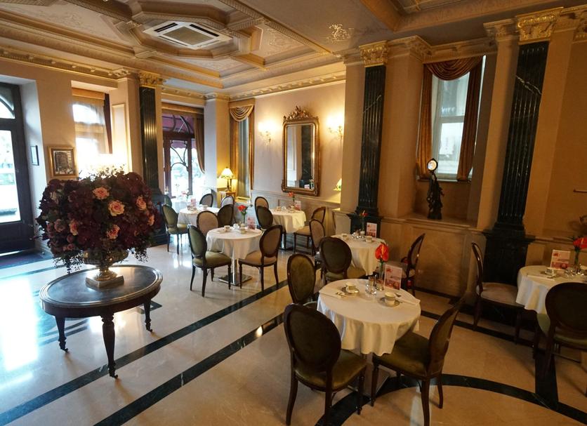 Restoran Fotoğraf