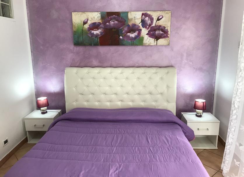 Yatak Odası Fotoğraf