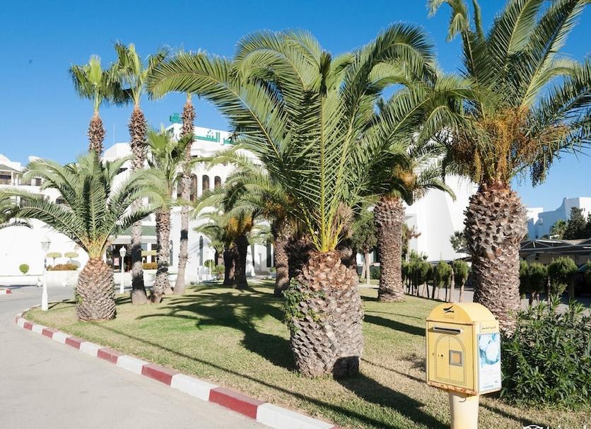 Dış görünüm Fotoğraf