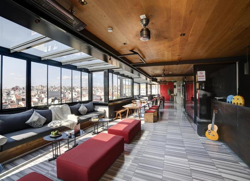 Salon Fotoğraf