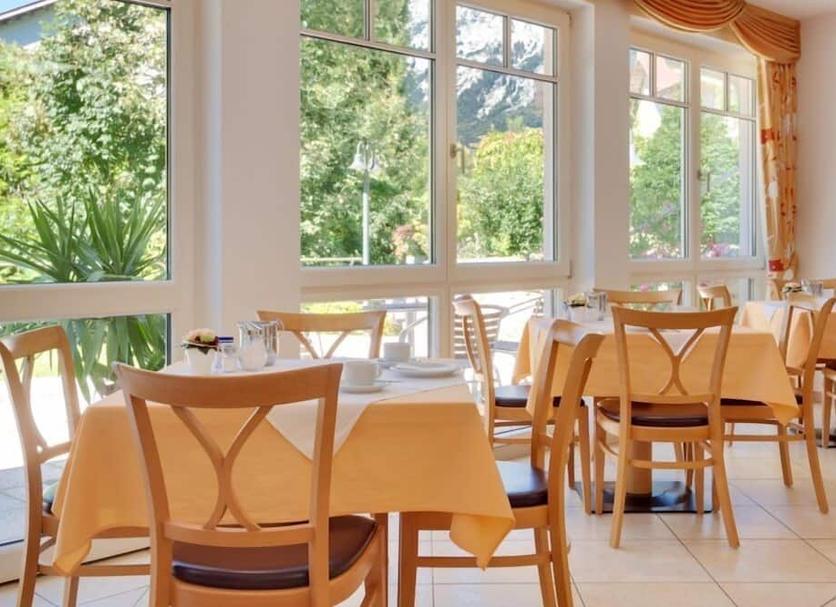 Restoran Fotoğraf